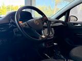 Opel Corsa E ON ecoFlex - Opel Corsa: C