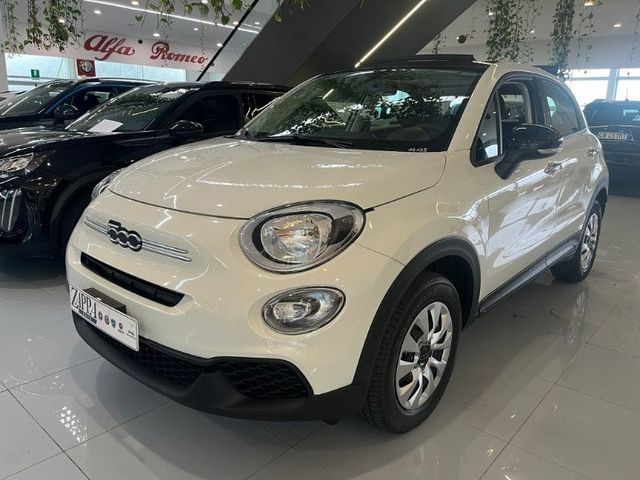 Inne FIAT 500X 1.5 T4 Hybrid 130 CV DCT Dolcevita CAB