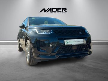 Land-Rover Discovery - 8