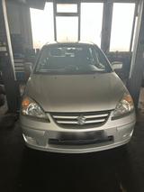 Suzuki mit Motorschaden - mit LPG-Antrieb: Kleinwagen, mit