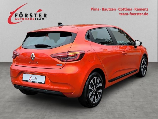 Renault Clio E-TECH 145 EQUILIBRE *LED*PDC*SITZH.* imagem 3