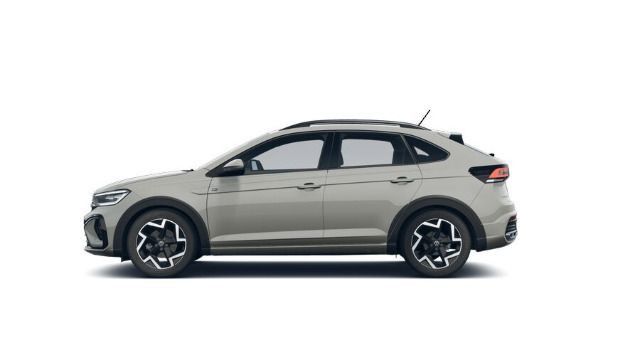 Volkswagen Taigo - Bild 4