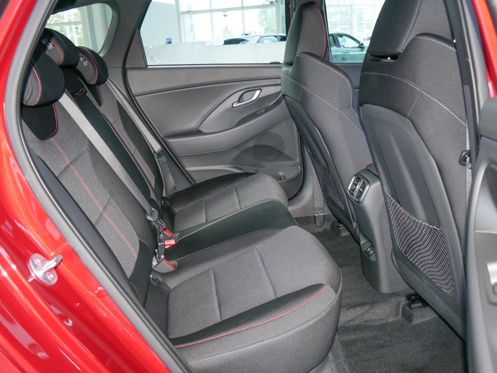 Hyundai i30 – Bild 8
