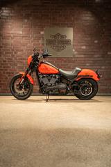 Harley-Davidson FXLRS Softail Low Rider S  - Offers