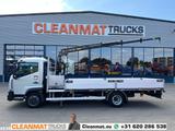 Renault D 180 Hiab 3,8 Tonmeter Euro 6 Just 178.017 km! - Angebote