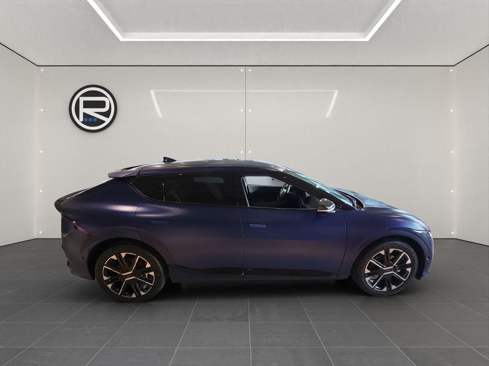 Kia EV6 - Bild 4