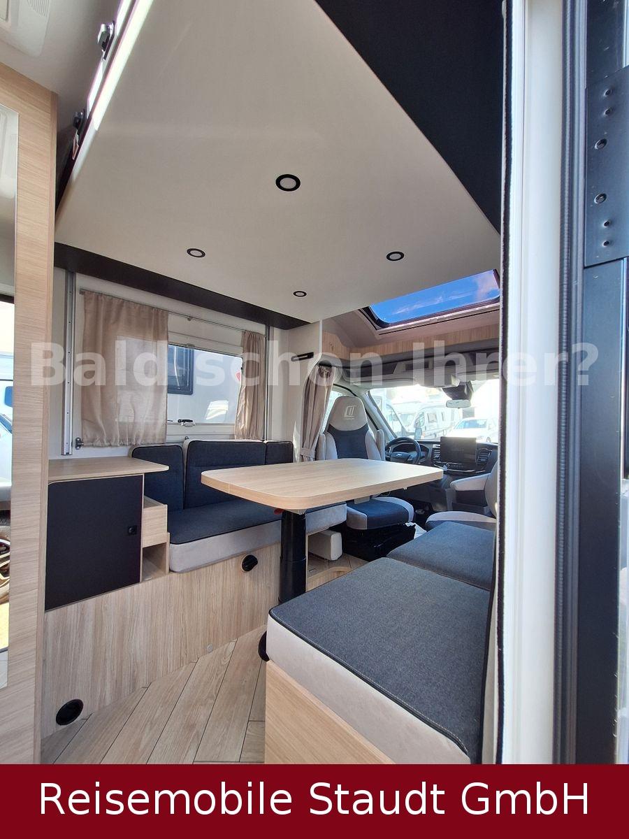 Challenger S 294 Schmal, Hausmesse 14.&15.3., 11-17 Uhr