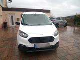Ford  Courier - Ford Courier Gebrauchtwagen