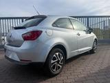 Seat Ibiza SC Stylance / Style - Seat Ibiza aus 2009: Stylance