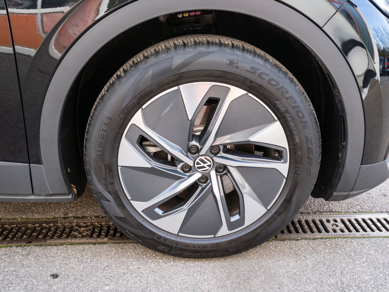 Volkswagen ID.4 - Bild 9