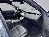 Land Rover Range Rover Evoque Diesel D200 R-Dynamic SE Mode - graue Land Rover Range Rover Evoque