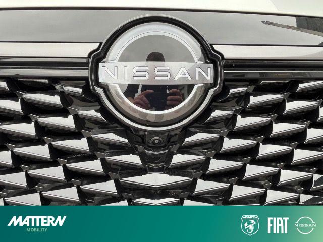 Nissan Qashqai N-Design,HUD,BOSE,ProPilot,Kamera,Glas