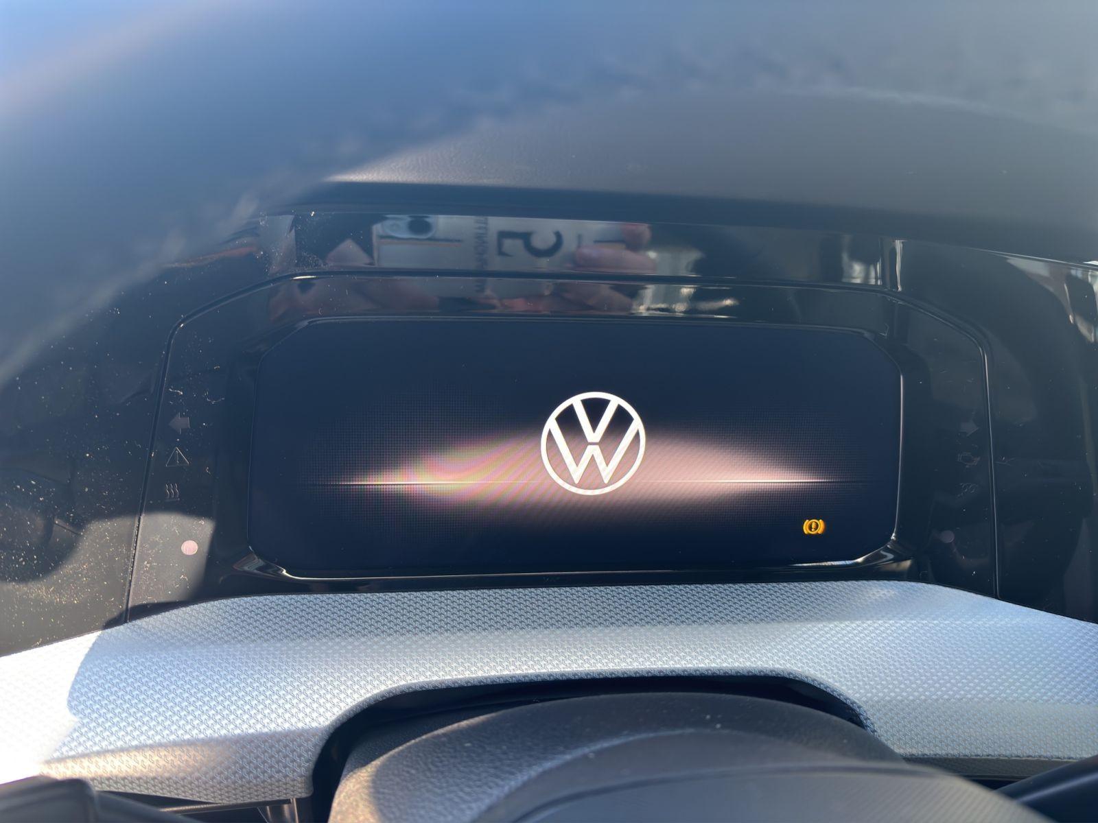 Volkswagen Golf ENERGY 1,5 l eTSI OPF 85 kW (116 PS) 7-Gang, миниатюра 11