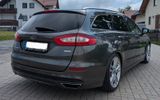 Ford Mondeo 2,0 EcoBoost 176kW Titanium  Turnier  - Ford Mondeo: Ecoboost
