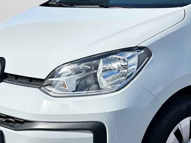 Volkswagen Up 1.0 Basis +Klima+Bluetooth, миниатюра 7
