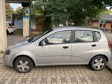 Chevrolet Kalos 1.2 TÜV 05/27 VB - Chevrolet Gebrauchtwagen von 2005