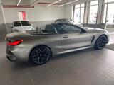 BMW M8 Cabrio Competition xDrive Laser B&W TV - gebrauchte BMW M8 aus dem Jahr 2020