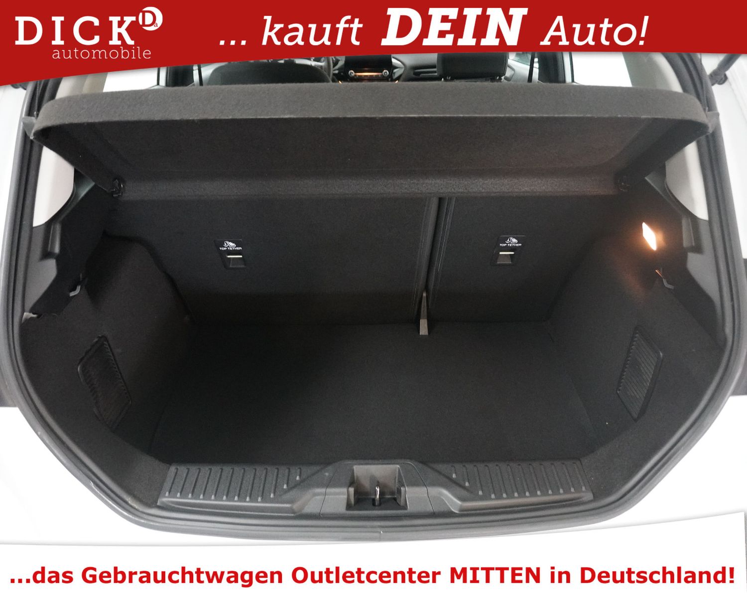 Fahrzeugabbildung Ford Fiesta 1.1 C&C GEPFLEGT+NAV+LED+SHZ+PDC+TEMP+DAB