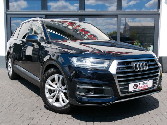 Audi Q7 3.0 TDI quattro VIRTUAL! AHK! KAMERA!