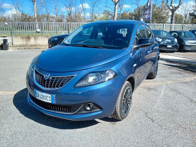 Altele Lancia Ypsilon 1.0 FireFly 5 porte S&S Hybryd Go