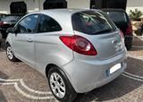 Ford FORD Ka 1.2 8V 69 CV Titanium gas gpl - Ford: Ka Gas