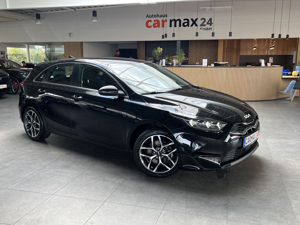 Image of Kia cee'd / Ceed