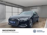 Audi A6 Avant 40TDI S tronic sport PANO+AHK+NAVI+HEAD