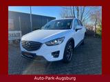 Mazda CX-5 Nakama AWD*NAVI*CAM*DAB*AUTO*2.Hand* - Mazda CX-5 Nakama mit Benzin-Antrieb