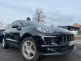 Porsche Macan S Diesel*Panorama*Leder - Porsche Gebrauchtwagen in Oberhausen