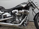 Harley-Davidson CVO Breakout Softail 2013  - HARLEY-DAVIDSON SOFTAIL BREAKOUT