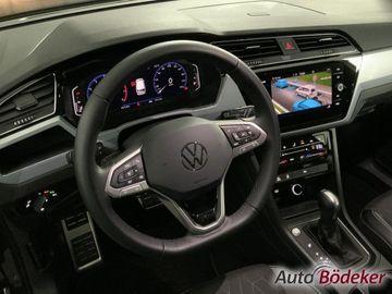 Volkswagen Touran 1.5 TSI DSG GOAL Garantie b. 8.1.30