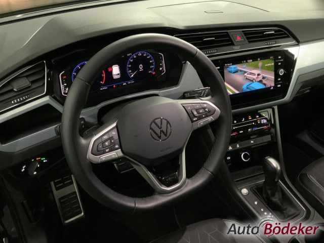 Volkswagen Touran 1.5 TSI DSG GOAL Garantie b. 8.1.30