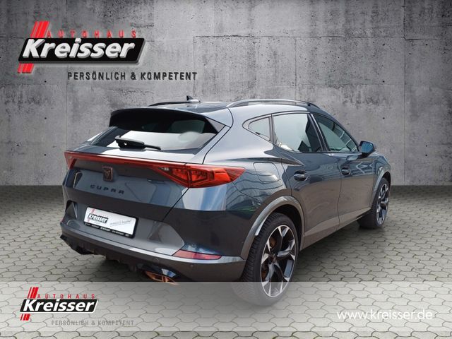 Formentor VZ 1.4 e-HYBRID NAVI/LED/SHZ/ACC/DCC