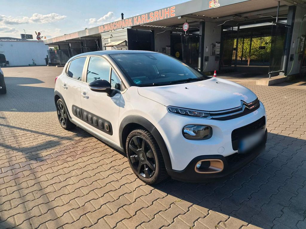 Image of Citroën C3