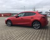 Mazda 3 SKYACTIV-G 120 - Mazda 3 in Köln