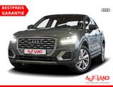 Audi Q2 1.4 TFSI el. Heckklappe LED Totwinkel PDC - Audi Q2 Gebrauchtwagen