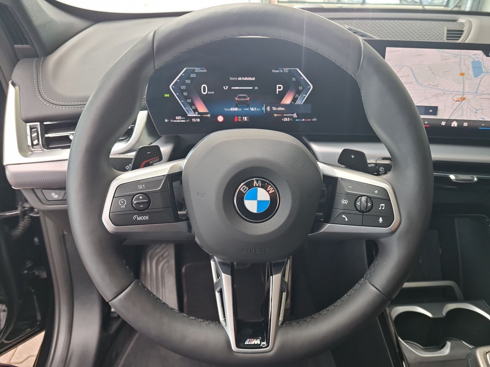 BMW X1 - Bild 16