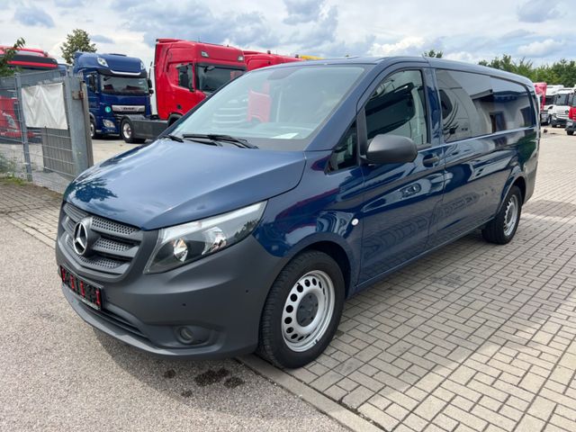 Mercedes-Benz Vito 119 CDI Mixto 5-Sitze/Klima/Extralang