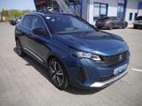 Peugeot 3008 GT Blue HDI 130 NAVI/LED/Pano/AHK/360-Grad