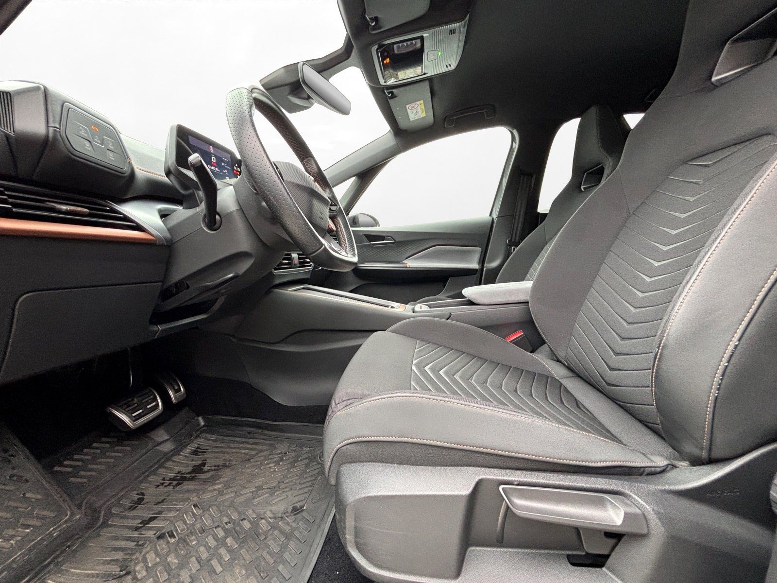 Cupra Born - Bild 10