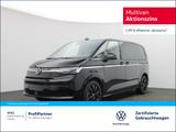 Volkswagen Multivan Style Navi Head-Up Vis-aVis AHK Leder - Volkswagen T7 Multivan