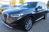 BMW X3 xDrive 30 d - BMW X3: 3D