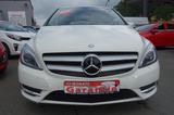 Mercedes-Benz B 180 B -Klasse B 180 Sportpaket-Navi - Mercedes-Benz B-Klasse: Sport