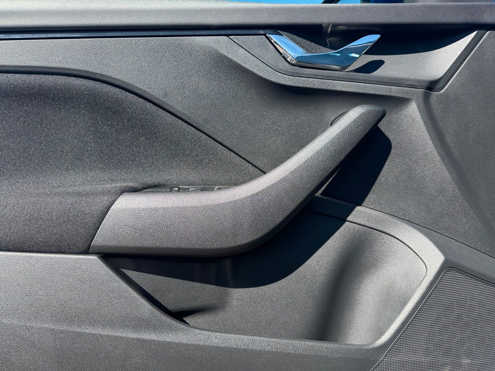 Fahrzeugabbildung SKODA Scala Selection 1.0 TSI