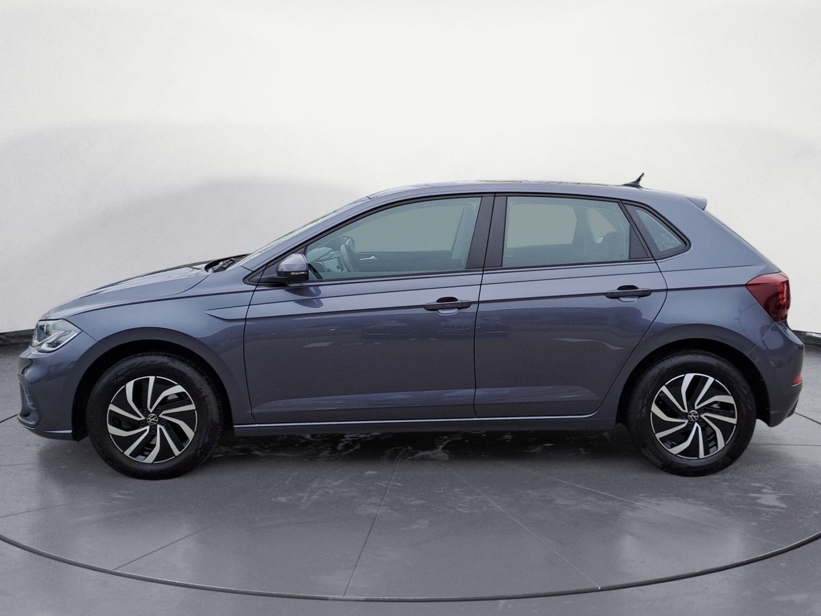 Volkswagen Polo - Bild 3