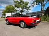 Alfa Romeo Spider 1.6 Unificata - Alfa Romeo Spider: 1.6
