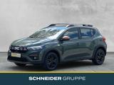 Dacia Sandero 1.0 TCe 110 Stepway Extreme+ KAMERA+NAVI - Dacia Sandero in Chemnitz