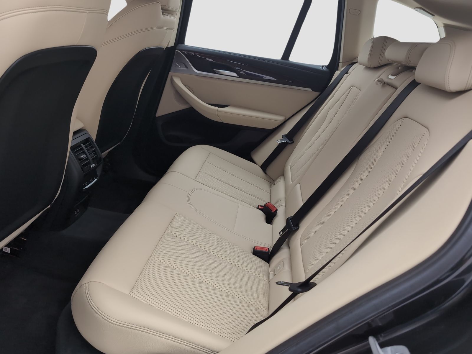 BMW X3 xDrive20i LiveCockpitProf Head-Up Kamera LED foto 8