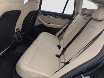 BMW X3 - 8
