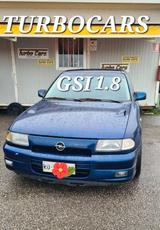 Opel Astra 1.8 16V cat 3 porte GSi - Opel Astra: Gsi 16v